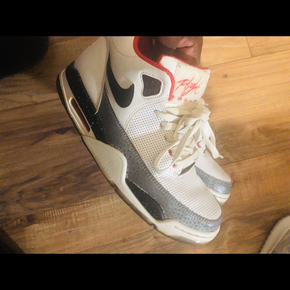 Flight squads - Picture 5 of 6